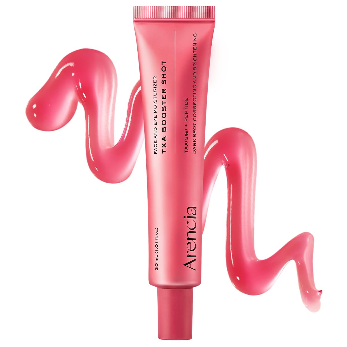 Arencia TXA Booster Shot