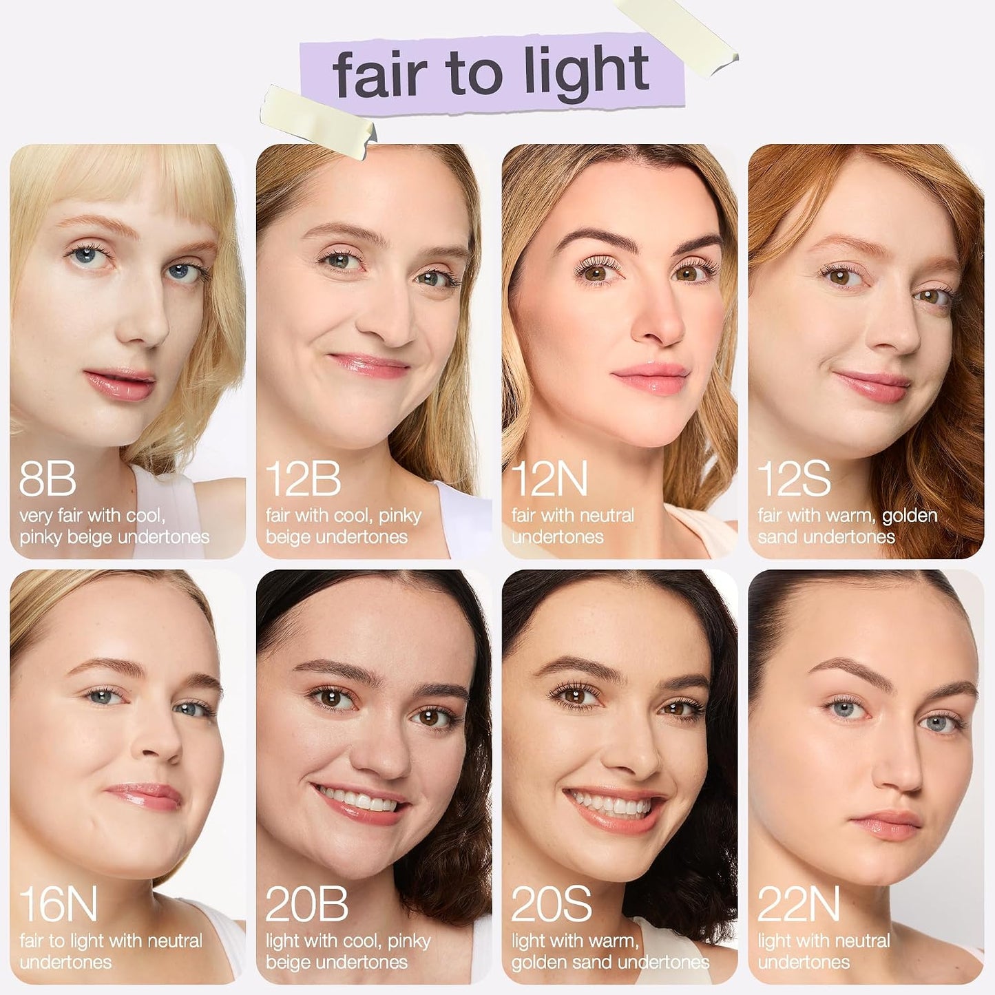 Tarte Shape Tape Contour Concealer