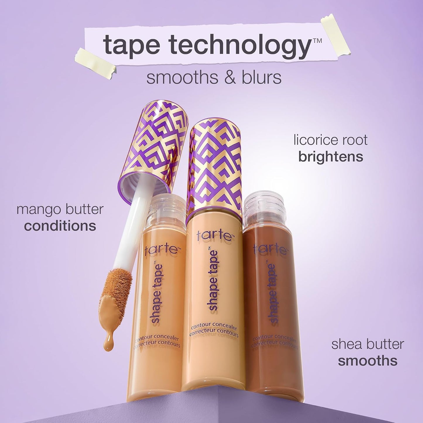 Tarte Shape Tape Contour Concealer