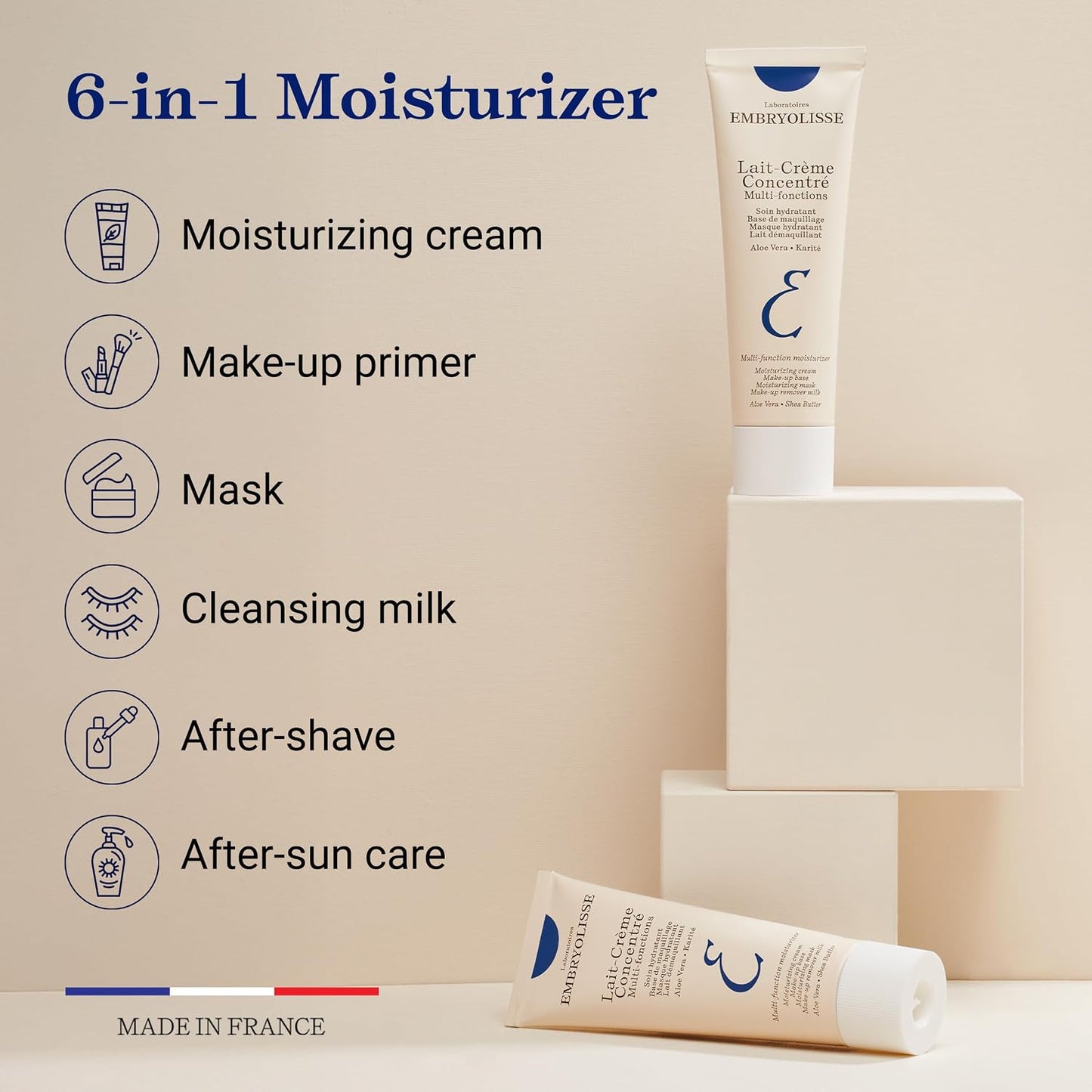 Embryolisse Lait-Crème Concentré