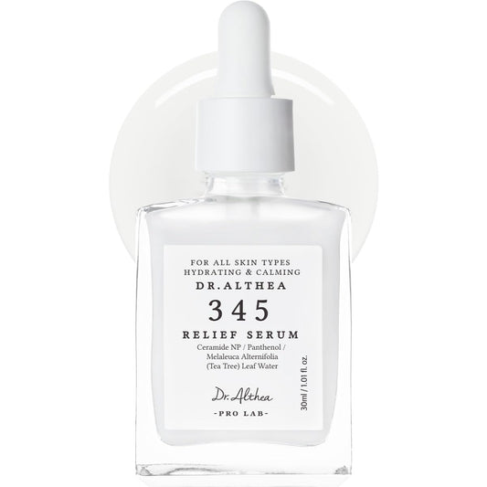 Dr.Althea 345 Relief Serum
