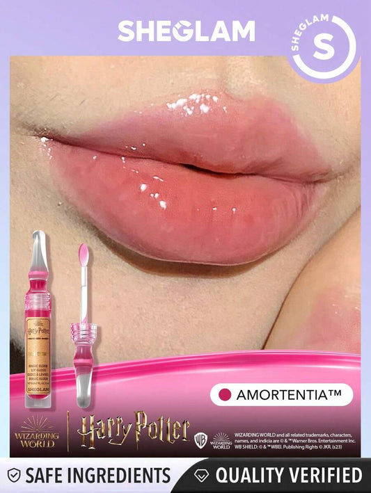SHEGLAM Harry Potter Magic Elixir Lip Gloss