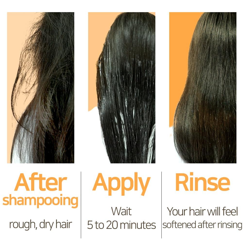 Elizavecca CER-100 Collagen Ceramide Coating Protein Treatment