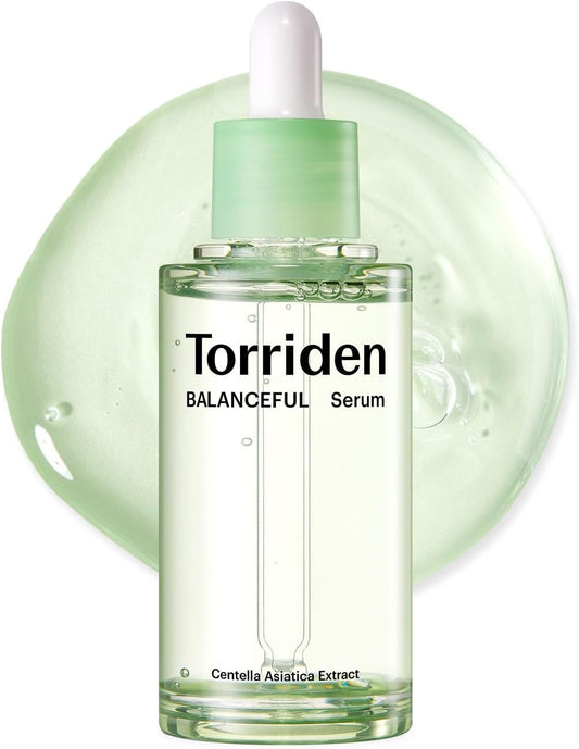 Torriden BALANCEFUL Cica Serum