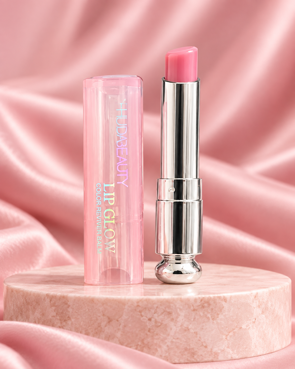 Lip Glow Color Reviver Balm