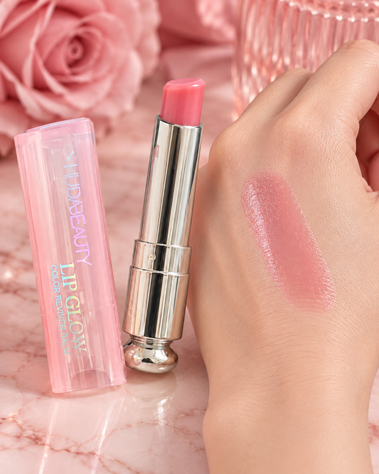 Lip Glow Color Reviver Balm