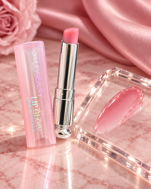 Lip Glow Color Reviver Balm