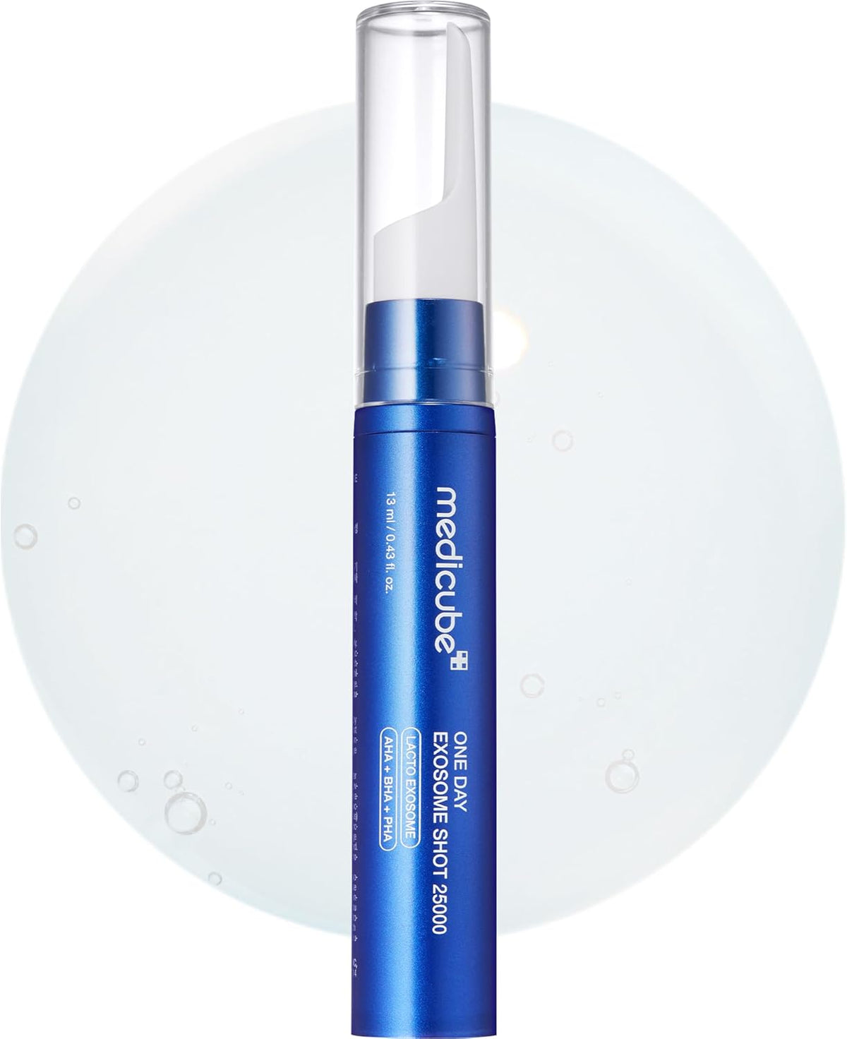Medicube One Day Exosome Shot 25,000