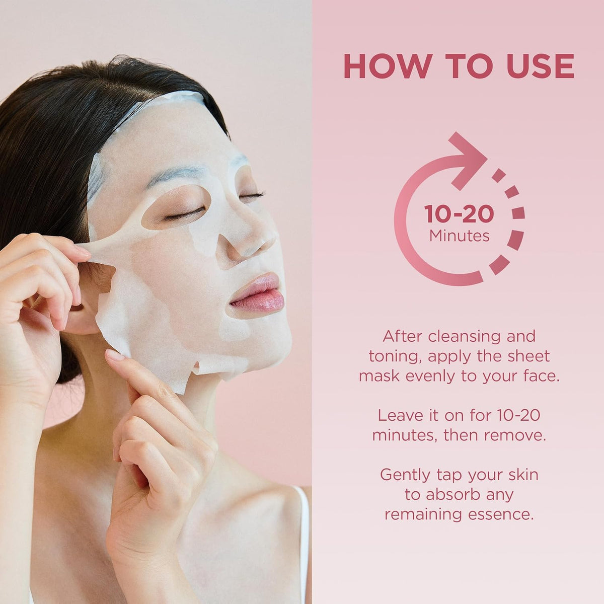 SKIN1004 Madagascar Centella Poremizing Clarifying Mask