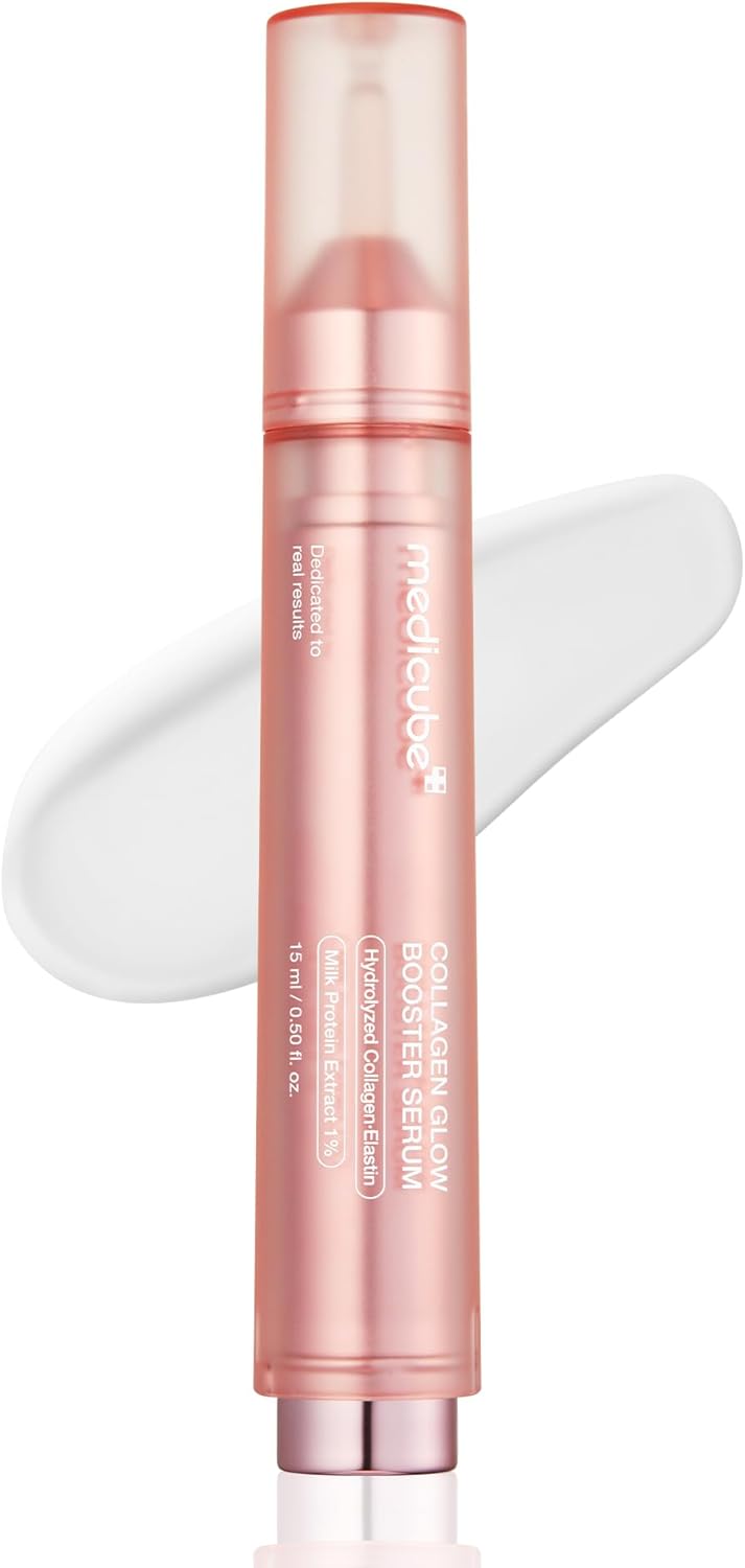 Medicube Collagen Glow Booster Serum