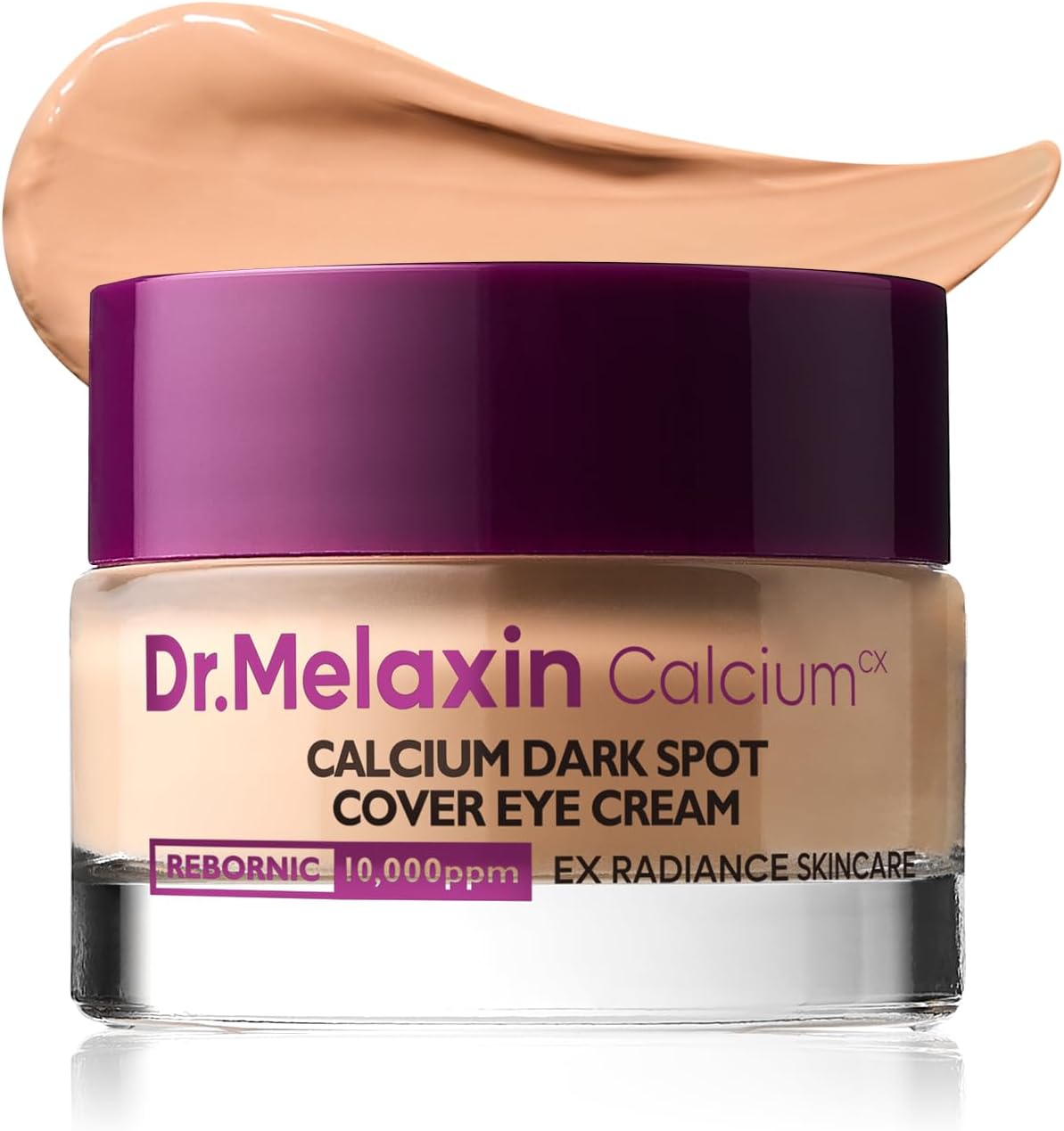 Dr. Melaxin Calcium CX Dark Spot Cover Eye Cream