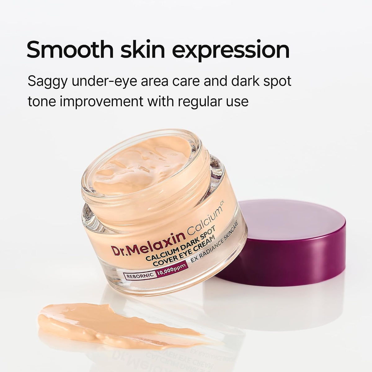 Dr. Melaxin Calcium CX Dark Spot Cover Eye Cream