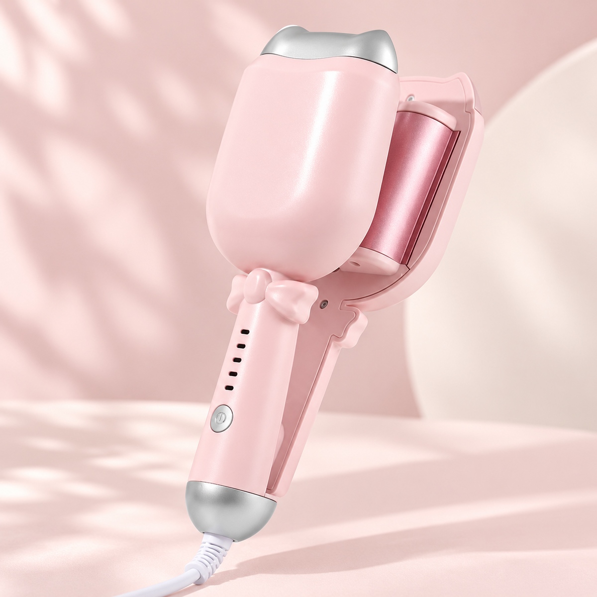 Cat Paw 32mm Hair Curling Iron