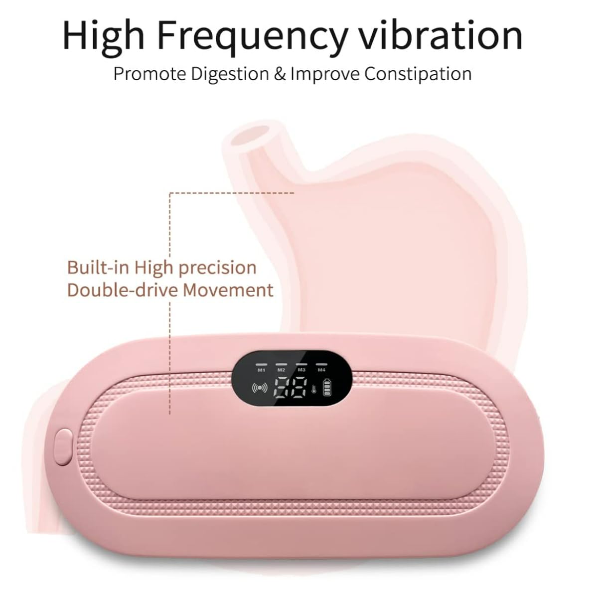 Period Cramp Relief Massager