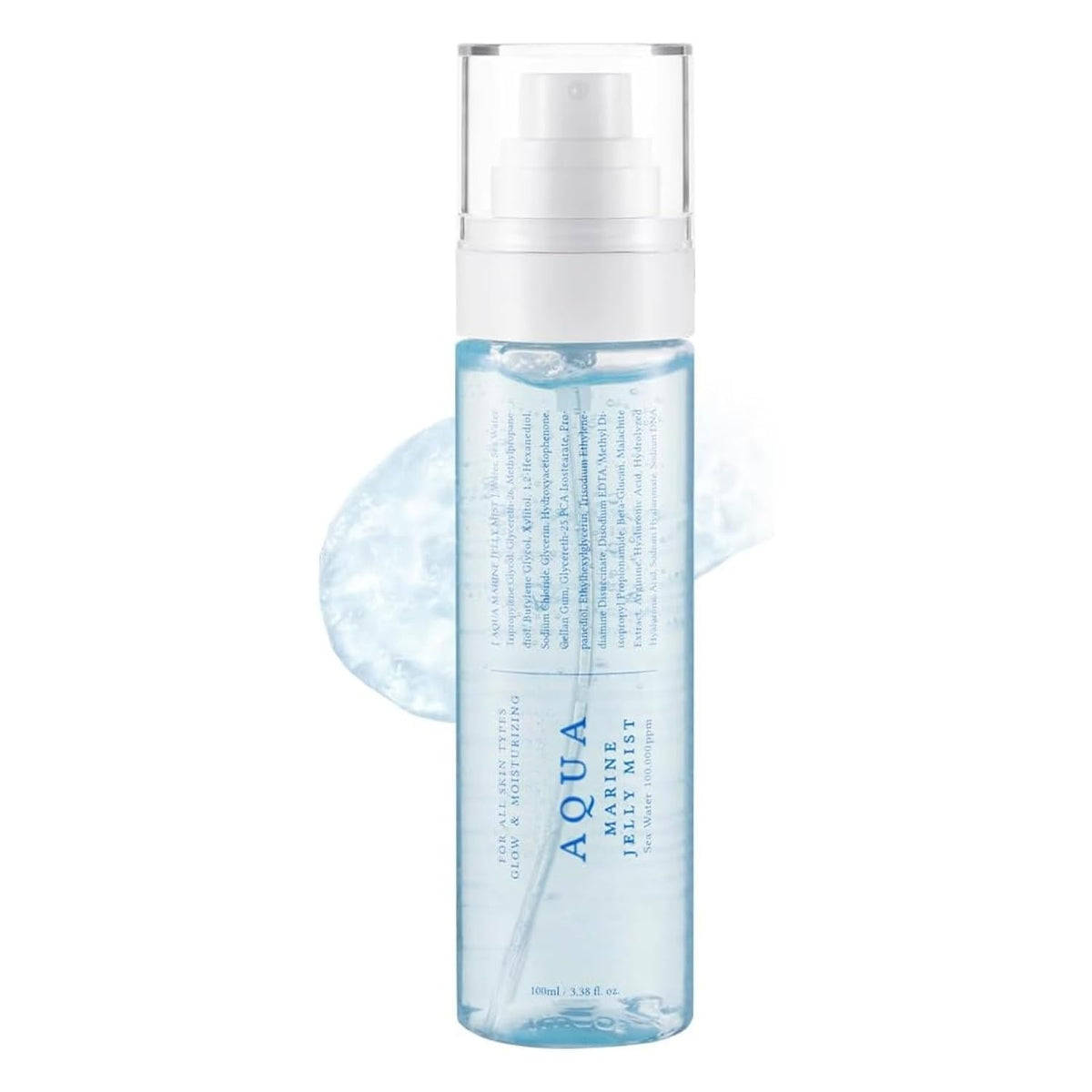Dr. Althea Aqua Marine Jelly Mist