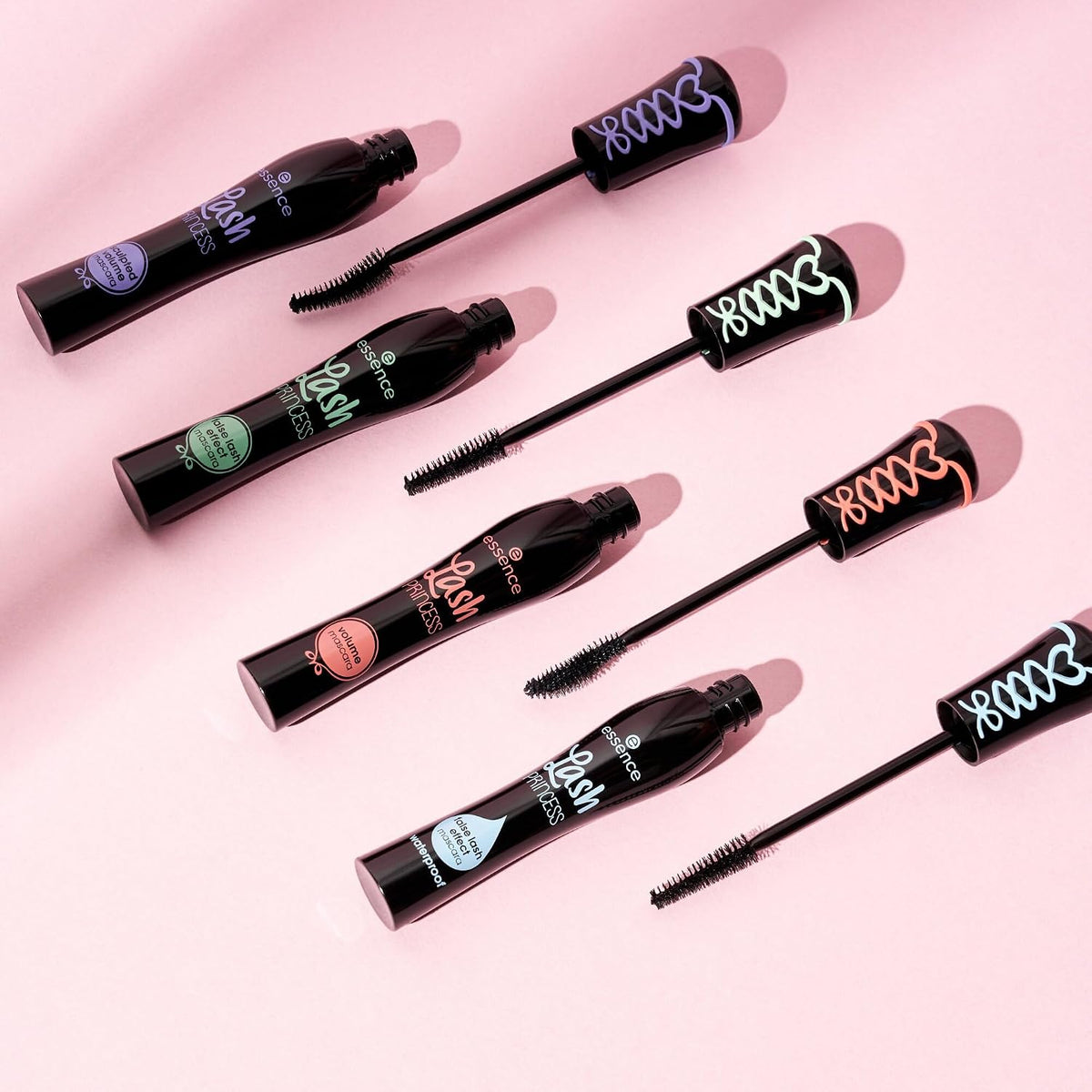 essence Lash Princess Mascara