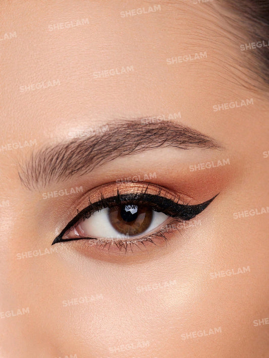 SheGlam Long-Lasting Liquid Eyeliner
