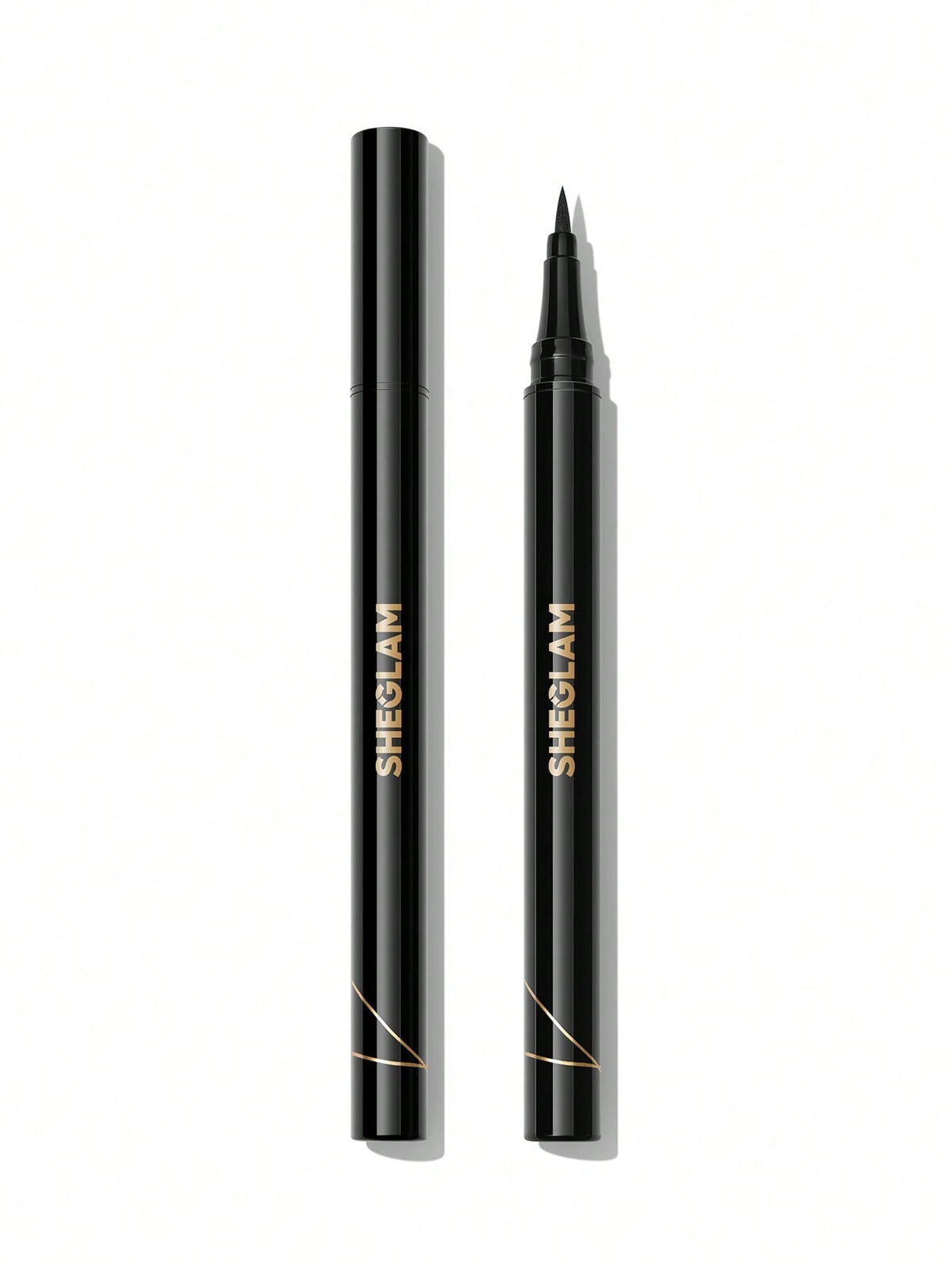SheGlam Long-Lasting Liquid Eyeliner