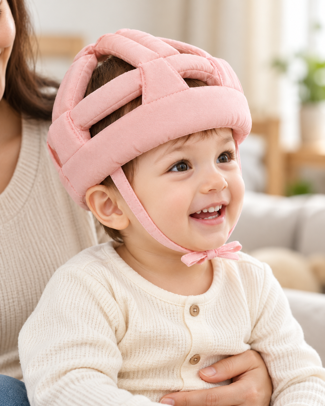 Baby Head Protection Cushion Helmet