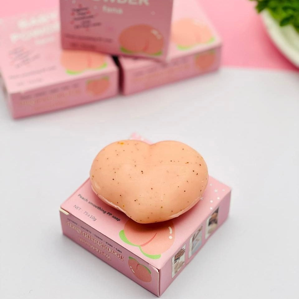 Baby Powder Fana Soap – 85g
