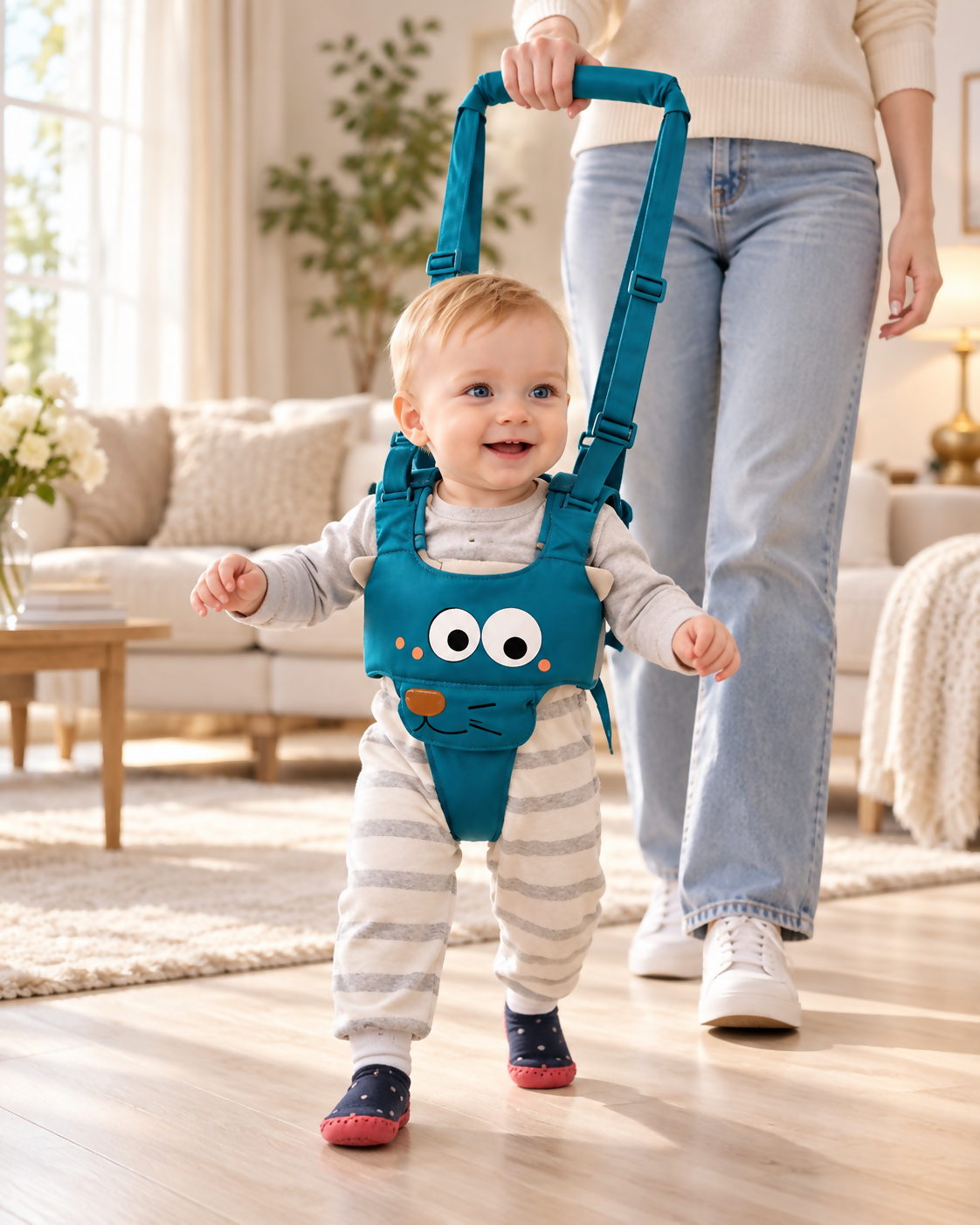 Baby Walking Support Harness
