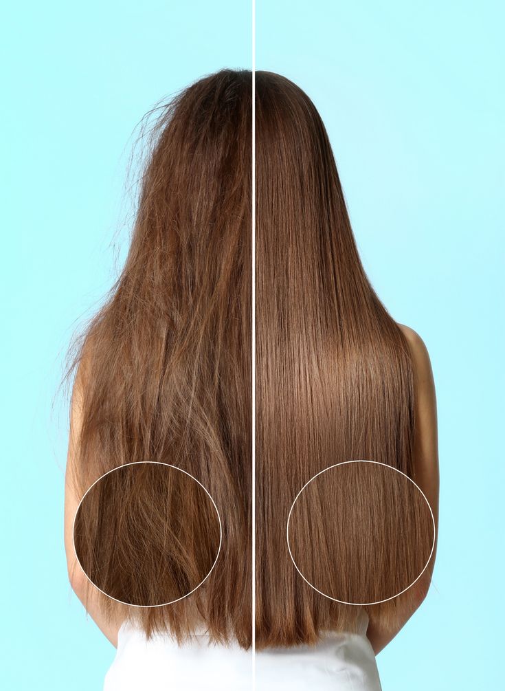 Keratin Queen Collagen & Argan Hair Care Ampoules – 10 × 13 ml