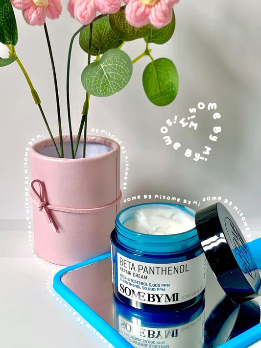 SOME BY MI Beta Panthenol Repair Cream
