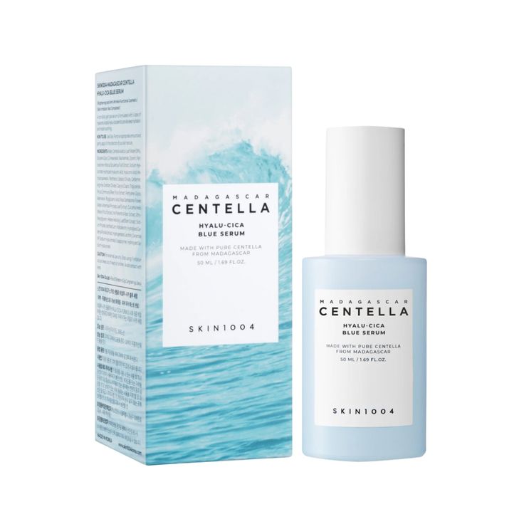 Centella Hyalu-Cica Serum – Calm, Repair & Hydrate