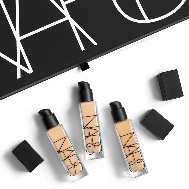 NARS All Day Luminous Weightless Foundation