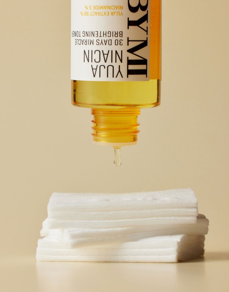 SOME BY MI Yuja Niacin 30 Days Miracle Brightening Toner