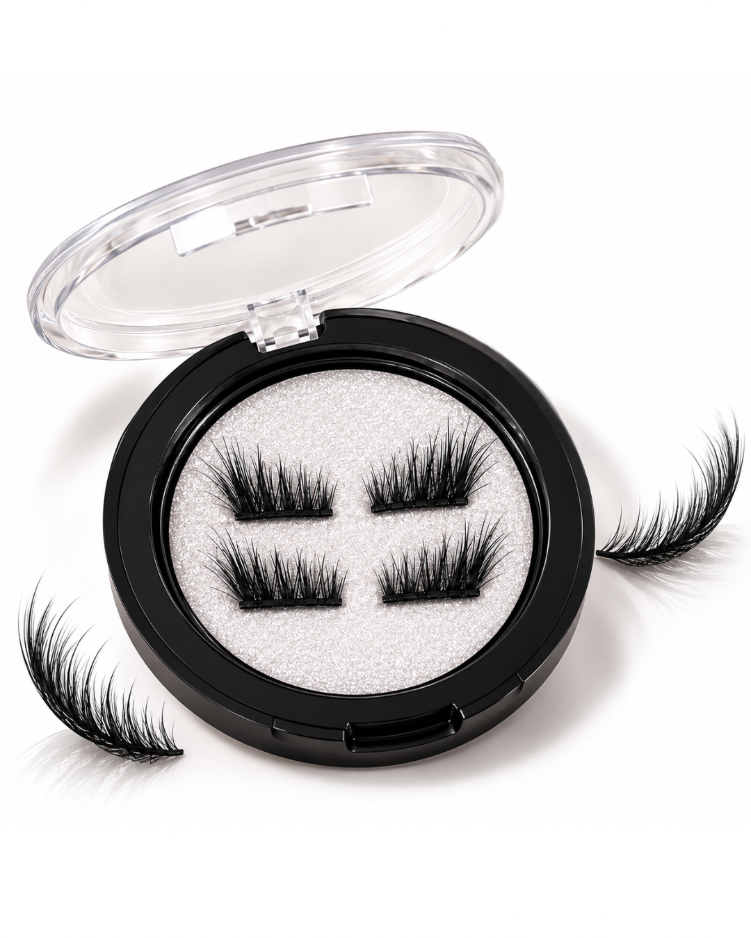 Magnetic Half Lashes ✨