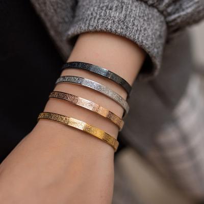 The Ayat al-Kursi Protection Bracelet