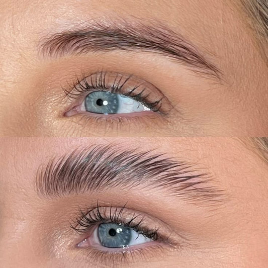 TL&G. For Ever Eyebrow Shaper