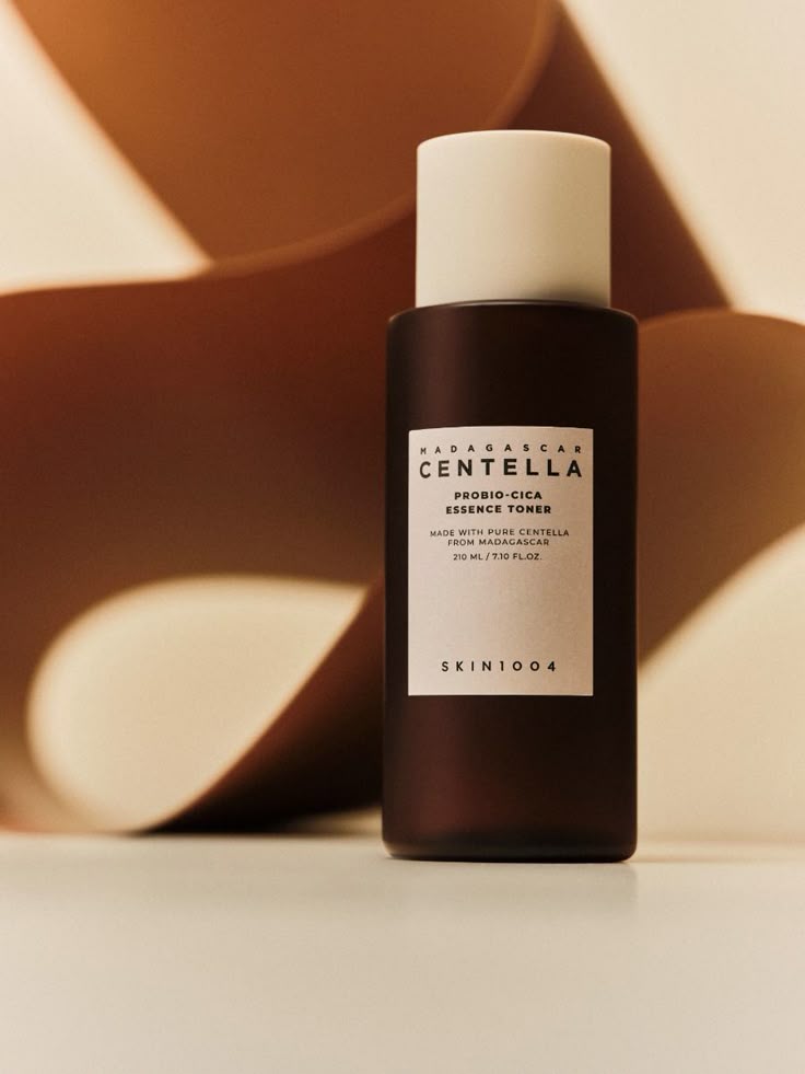 Centella Probio-Cica Essence Toner – Strengthen, Hydrate & Soothe