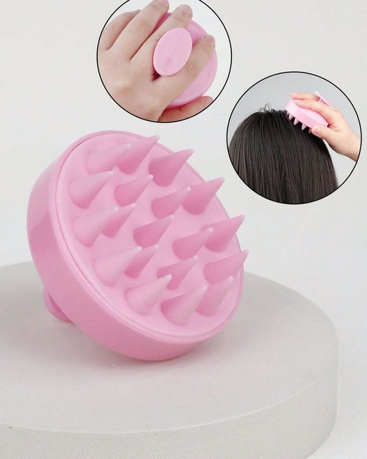 Silicone Hair Massager – Healthy Scalp, Healthy Hair