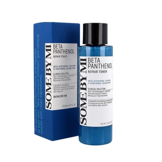 SOME BY MI Beta Panthenol Repair Toner
