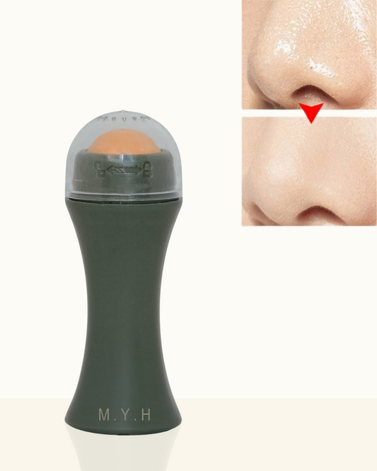 Oil Absorbing Stone – Instantly Mattify & Refresh Your Skin