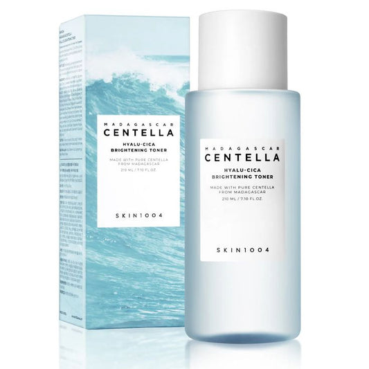 Centella Hyalu-Cica Toner – Calm, Hydrate & Restore