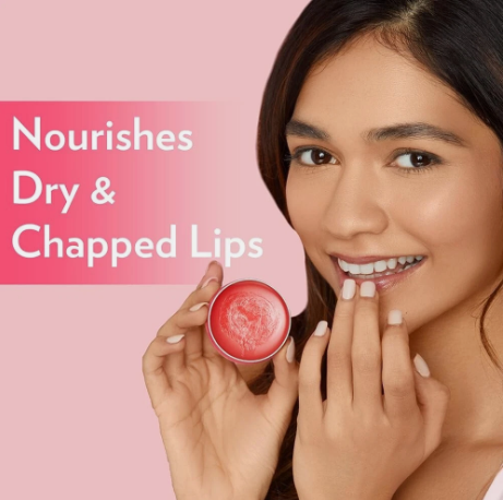 Vaseline Lip Therapy Rosy Lips