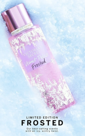 Victoria's Secret Body Mist – 250 ml