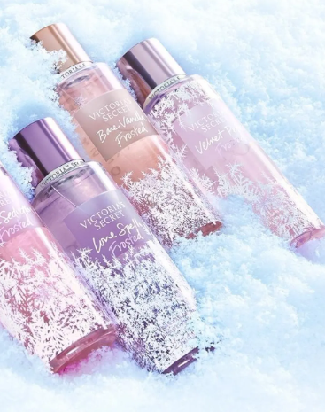 Victoria's Secret Body Mist – 250 ml