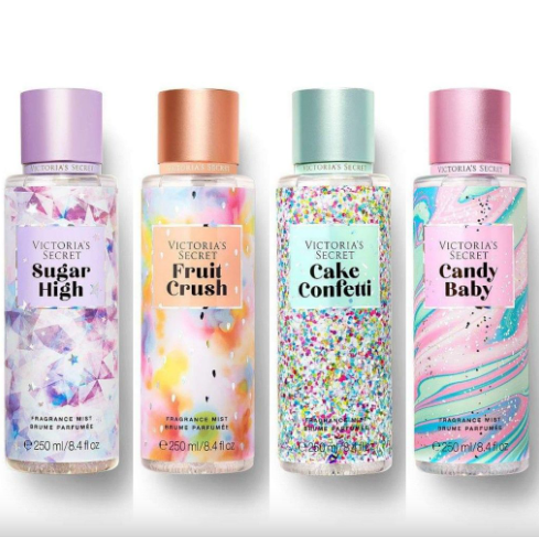 Victoria’s Secret Body Mist – 250 ml