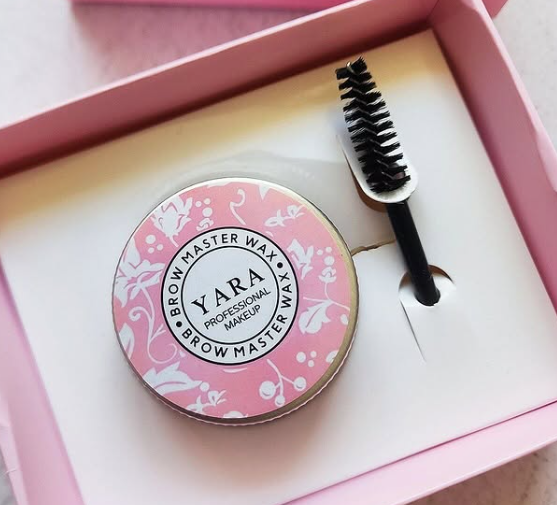 Yara Brow Master Wax