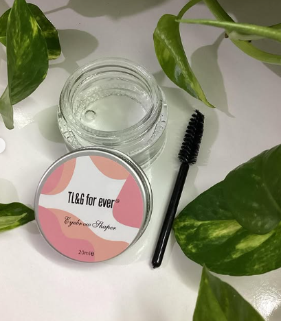 TL&G. For Ever Eyebrow Shaper