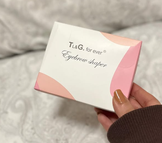 TL&G. For Ever Eyebrow Shaper