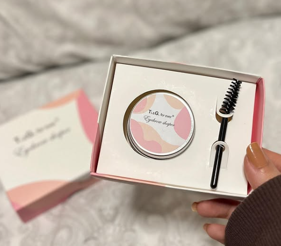 TL&G. For Ever Eyebrow Shaper