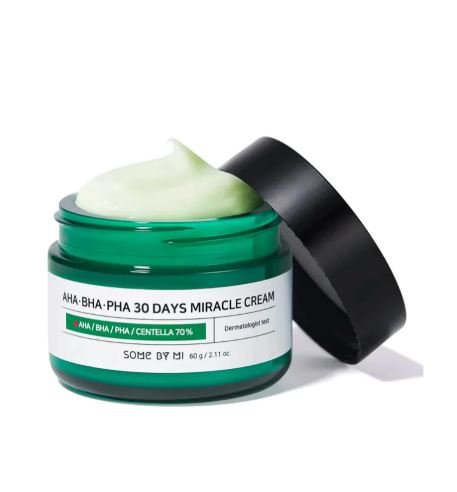 SOME BY MI AHA·BHA·PHA 30 Days Miracle Cream