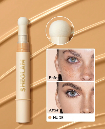 SHEGLAM Complexion Boost Concealer