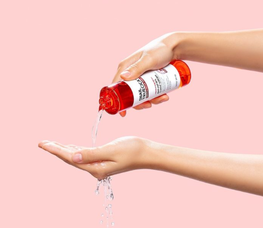 Some By Mi Snail Truecica Miracle Repair Starter Kit