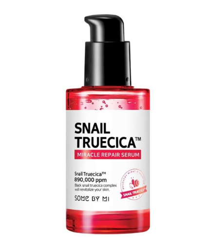 Some By Mi Snail Truecica Miracle Repair Starter Kit